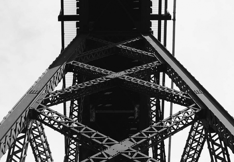 Pattern and Lines
