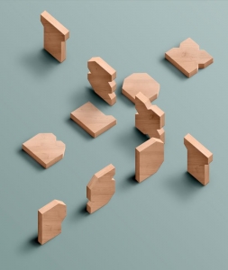 BRILLIANT STATIONARY DESIGN
